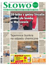 Słowo Regionu Strzelińskiego 46/2023