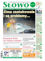 Słowo Regionu Strzelińskiego 48/2023