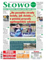 Słowo Regionu Strzelińskiego 8/2023