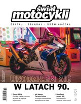 Świat Motocykli 10/2023