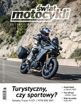 Świat Motocykli 6/2023