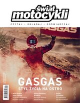 Świat Motocykli 9/2023