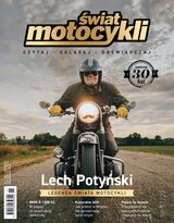 Świat Motocykli 11/2023