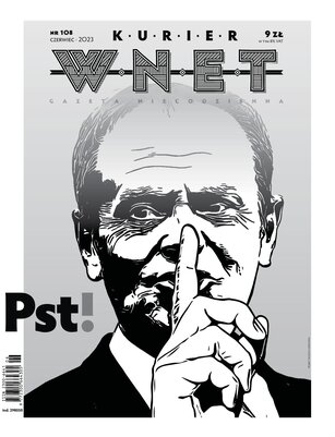 Kurier WNET Gazeta Niecodzienna 6/2023