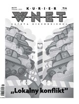 Kurier WNET Gazeta Niecodzienna 9/2023