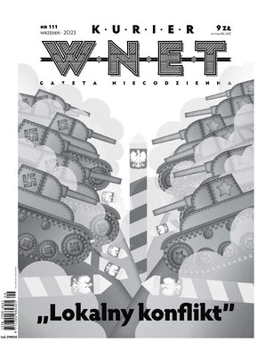 Kurier WNET Gazeta Niecodzienna 9/2023
