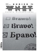 Kurier WNET Gazeta Niecodzienna 11/2023