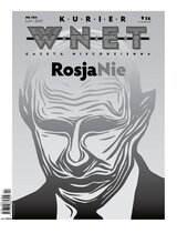Kurier WNET Gazeta Niecodzienna 2/2023