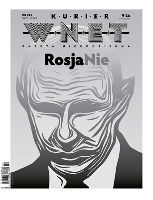Kurier WNET Gazeta Niecodzienna 2/2023