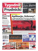 Tygodnik Prudnicki 15/2023