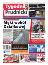 Tygodnik Prudnicki 19/2023