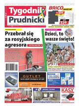 Tygodnik Prudnicki 22/2023