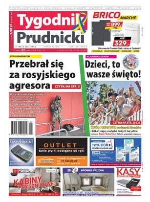 Tygodnik Prudnicki 22/2023