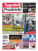 Tygodnik Prudnicki 25/2023