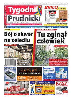 Tygodnik Prudnicki 26/2023