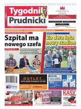 Tygodnik Prudnicki 27/2023