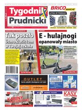 Tygodnik Prudnicki 28/2023