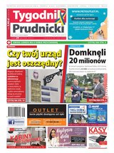 Tygodnik Prudnicki 29/2023
