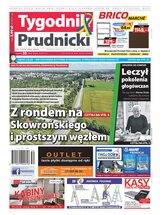 Tygodnik Prudnicki 30/2023
