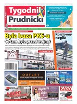 Tygodnik Prudnicki 31/2023