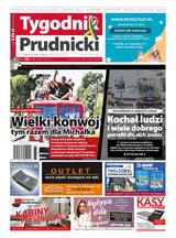 Tygodnik Prudnicki 33/2023