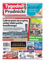 Tygodnik Prudnicki 35/2023