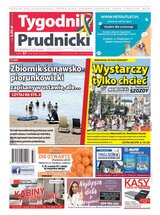 Tygodnik Prudnicki 37/2023