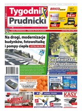 Tygodnik Prudnicki 38/2023