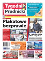 Tygodnik Prudnicki 39/2023