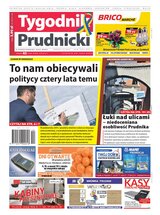 Tygodnik Prudnicki 40/2023