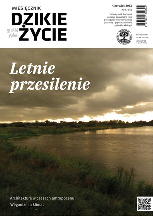 Dzikie Życie 6/2023