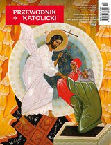 Przewodnik Katolicki 14/2023