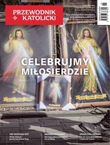 Przewodnik Katolicki 15/2023
