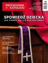 Przewodnik Katolicki 16/2023