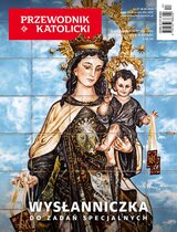 Przewodnik Katolicki 17/2023