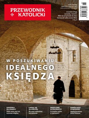 Przewodnik Katolicki 18/2023