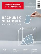 Przewodnik Katolicki 19/2023
