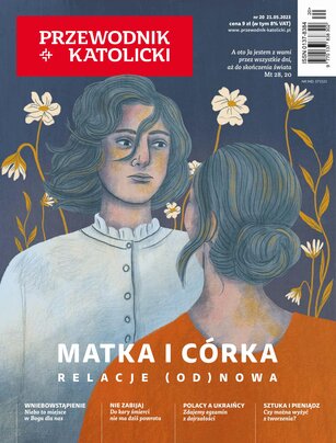 Przewodnik Katolicki 20/2023