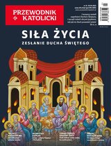 Przewodnik Katolicki 21/2023