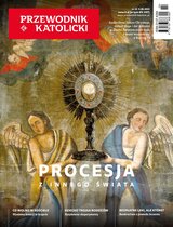 Przewodnik Katolicki 22/2023