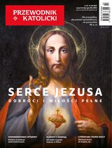 Przewodnik Katolicki 23/2023