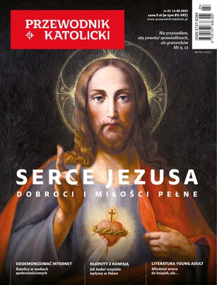 Przewodnik Katolicki 23/2023