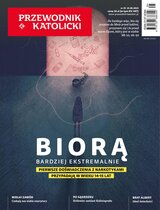Przewodnik Katolicki 25/2023