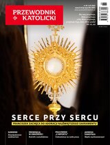 Przewodnik Katolicki 26/2023