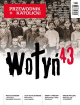 Przewodnik Katolicki 27/2023