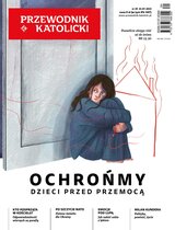 Przewodnik Katolicki 29/2023