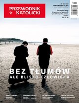 Przewodnik Katolicki 30/2023