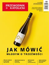Przewodnik Katolicki 31/2023