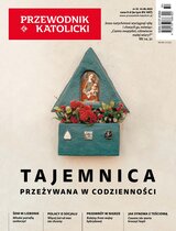 Przewodnik Katolicki 32/2023