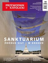 Przewodnik Katolicki 33/2023
